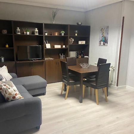 Navas Suite Navas del Rey Екстер'єр фото