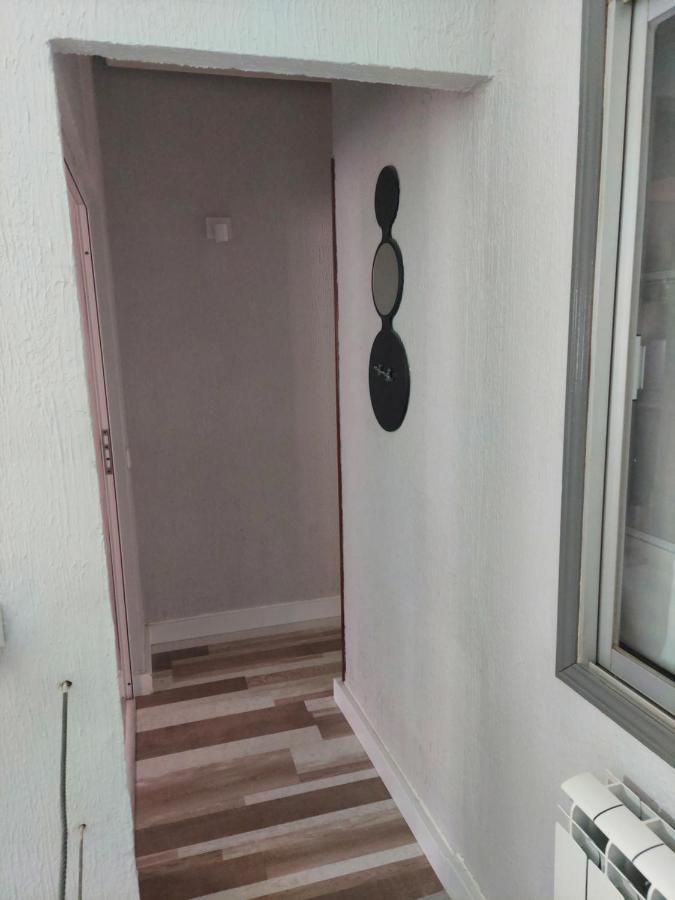 Navas Suite Navas del Rey Екстер'єр фото